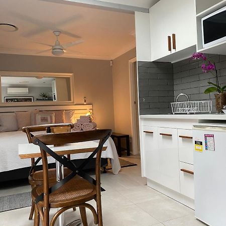 Paperbark Bed & Breakfast Μπρίσμπεϊν Εξωτερικό φωτογραφία