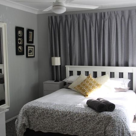 Paperbark Bed & Breakfast Μπρίσμπεϊν Εξωτερικό φωτογραφία