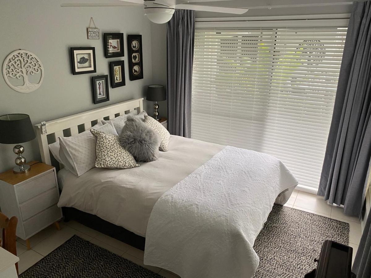 Paperbark Bed & Breakfast Μπρίσμπεϊν Εξωτερικό φωτογραφία