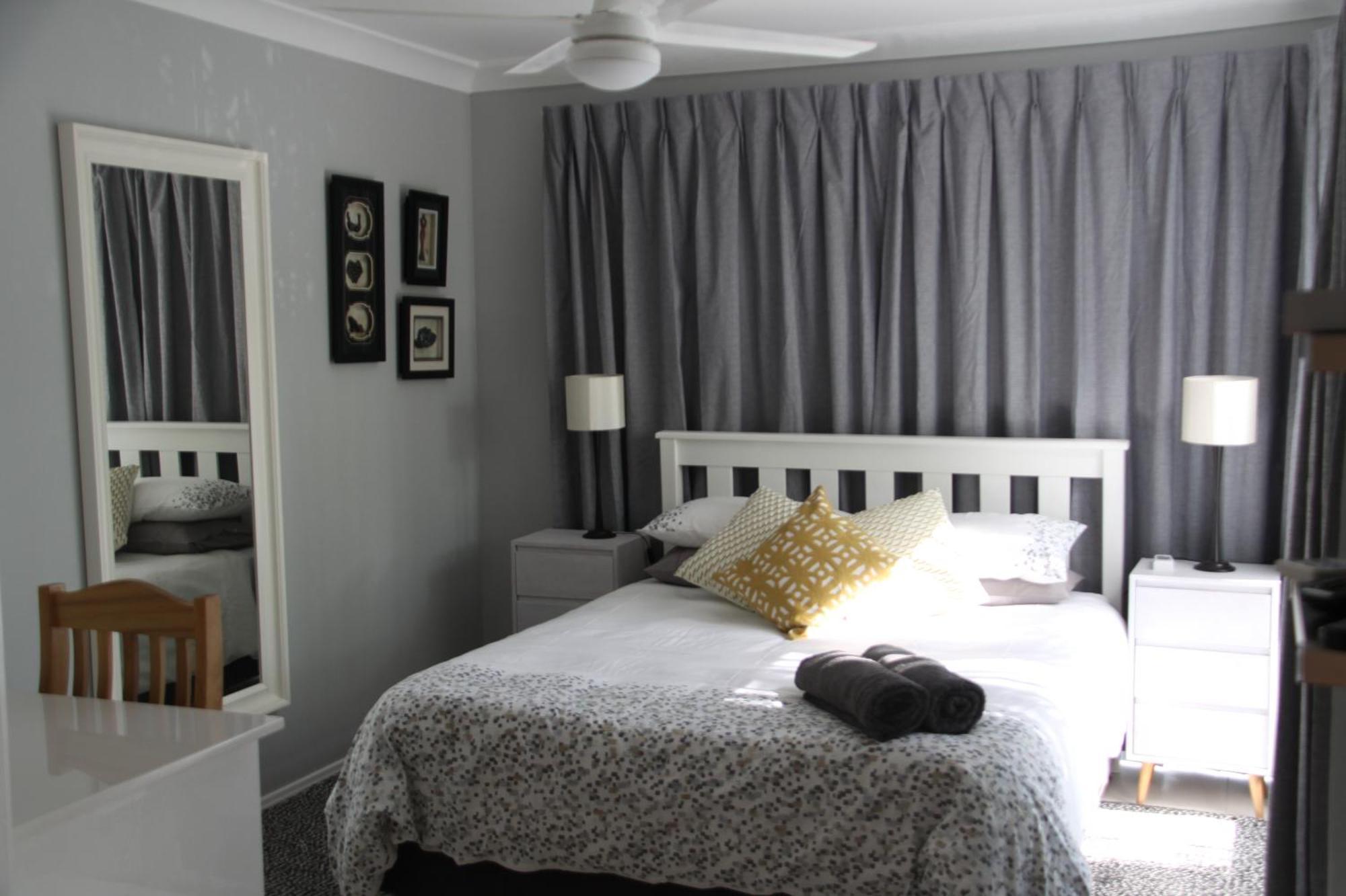 Paperbark Bed & Breakfast Μπρίσμπεϊν Εξωτερικό φωτογραφία