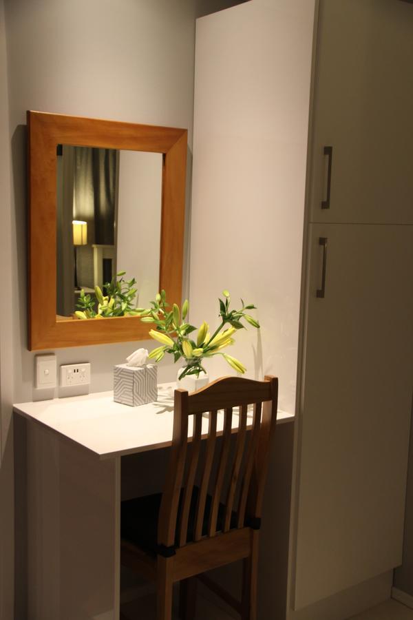 Paperbark Bed & Breakfast Μπρίσμπεϊν Εξωτερικό φωτογραφία