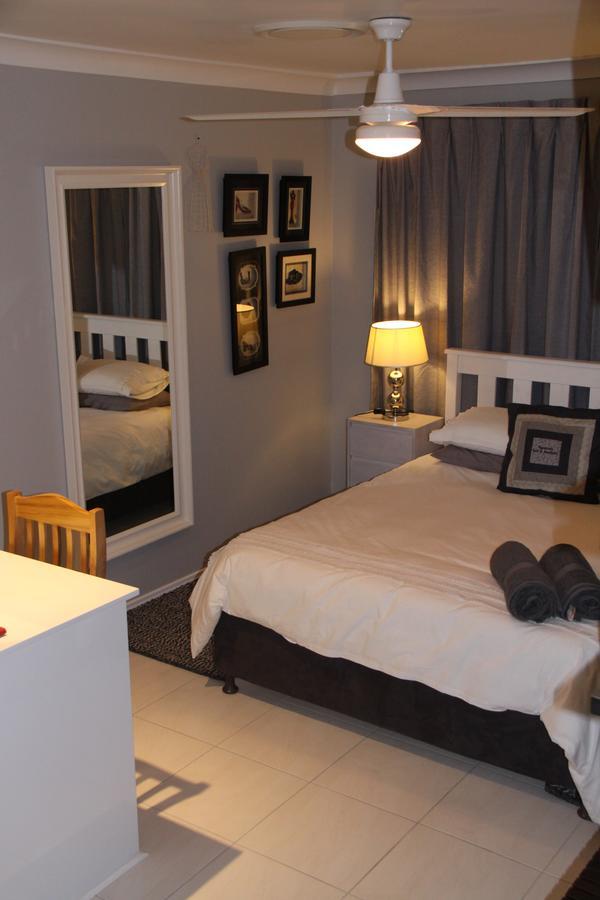 Paperbark Bed & Breakfast Μπρίσμπεϊν Εξωτερικό φωτογραφία