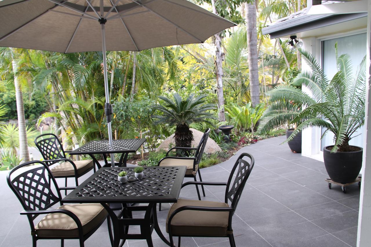Paperbark Bed & Breakfast Μπρίσμπεϊν Εξωτερικό φωτογραφία