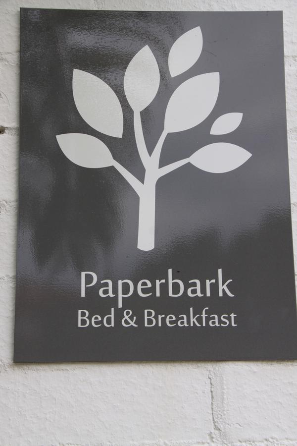 Paperbark Bed & Breakfast Μπρίσμπεϊν Εξωτερικό φωτογραφία