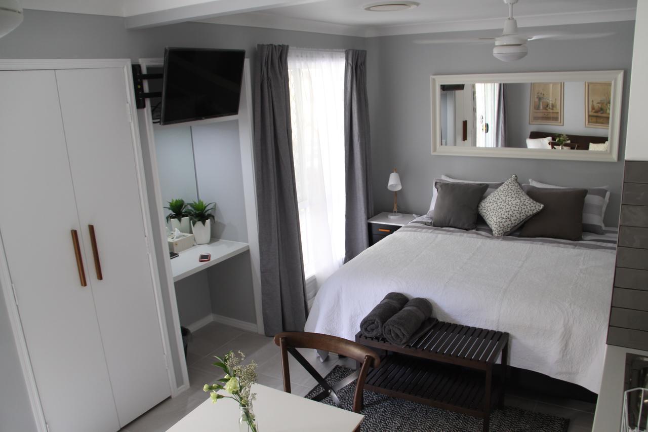Paperbark Bed & Breakfast Μπρίσμπεϊν Εξωτερικό φωτογραφία