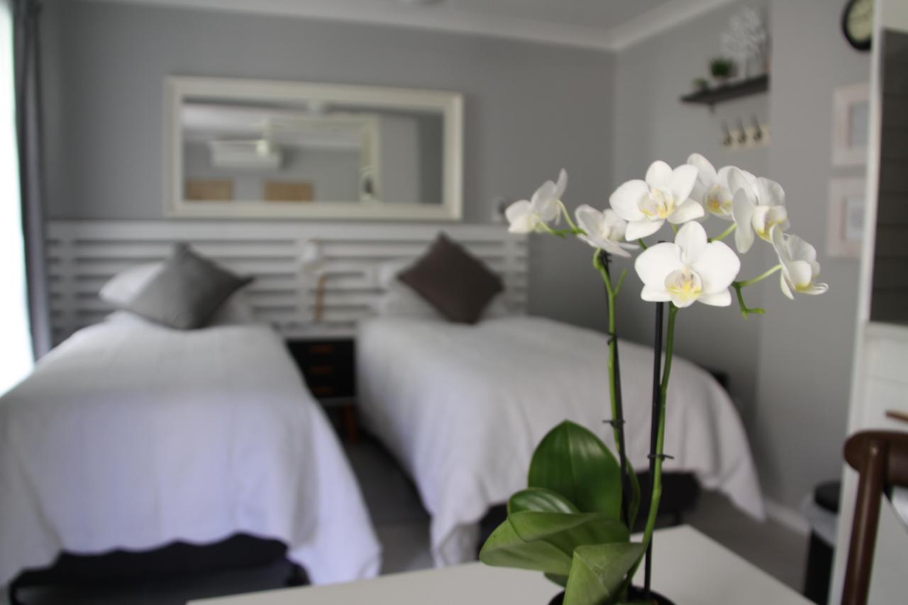 Paperbark Bed & Breakfast Μπρίσμπεϊν Εξωτερικό φωτογραφία