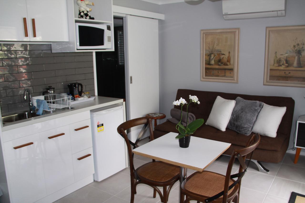 Paperbark Bed & Breakfast Μπρίσμπεϊν Εξωτερικό φωτογραφία