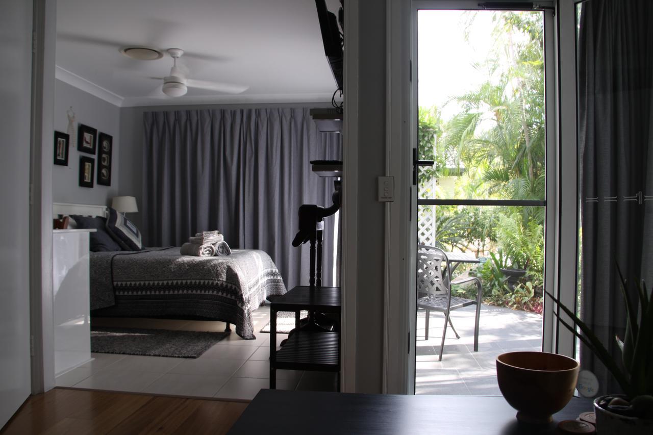 Paperbark Bed & Breakfast Μπρίσμπεϊν Εξωτερικό φωτογραφία