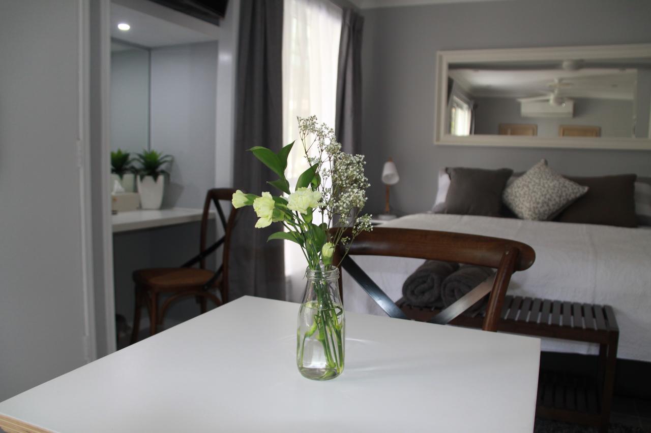 Paperbark Bed & Breakfast Μπρίσμπεϊν Εξωτερικό φωτογραφία