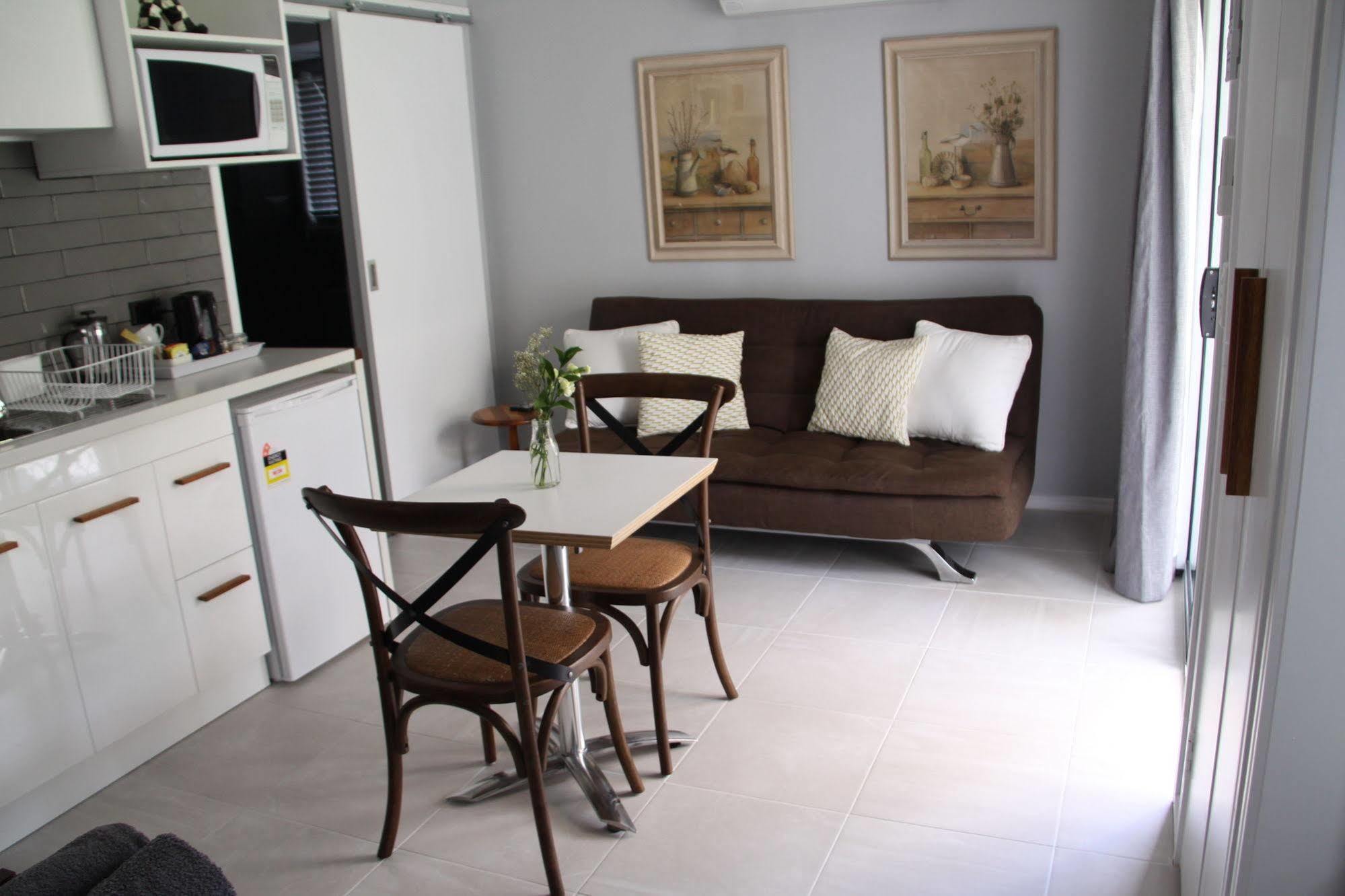 Paperbark Bed & Breakfast Μπρίσμπεϊν Εξωτερικό φωτογραφία