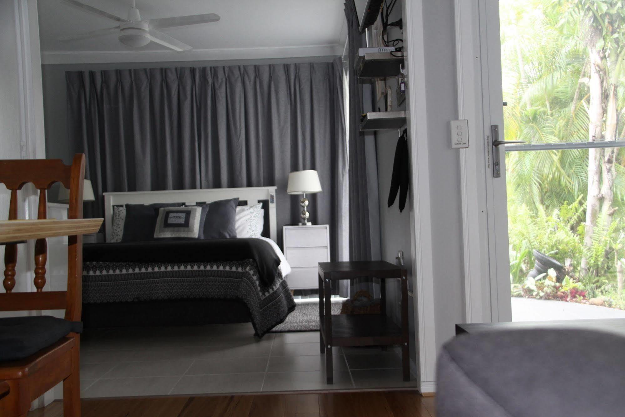 Paperbark Bed & Breakfast Μπρίσμπεϊν Εξωτερικό φωτογραφία