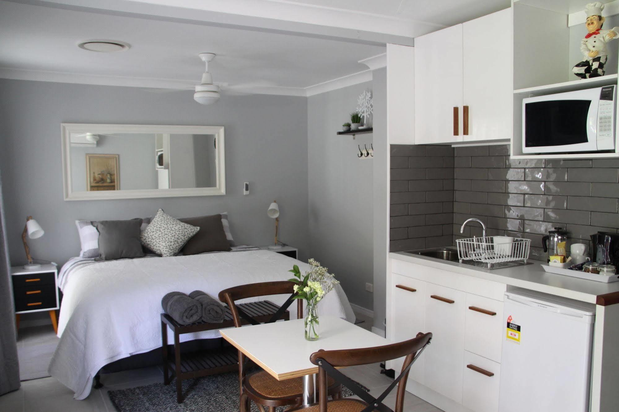 Paperbark Bed & Breakfast Μπρίσμπεϊν Εξωτερικό φωτογραφία