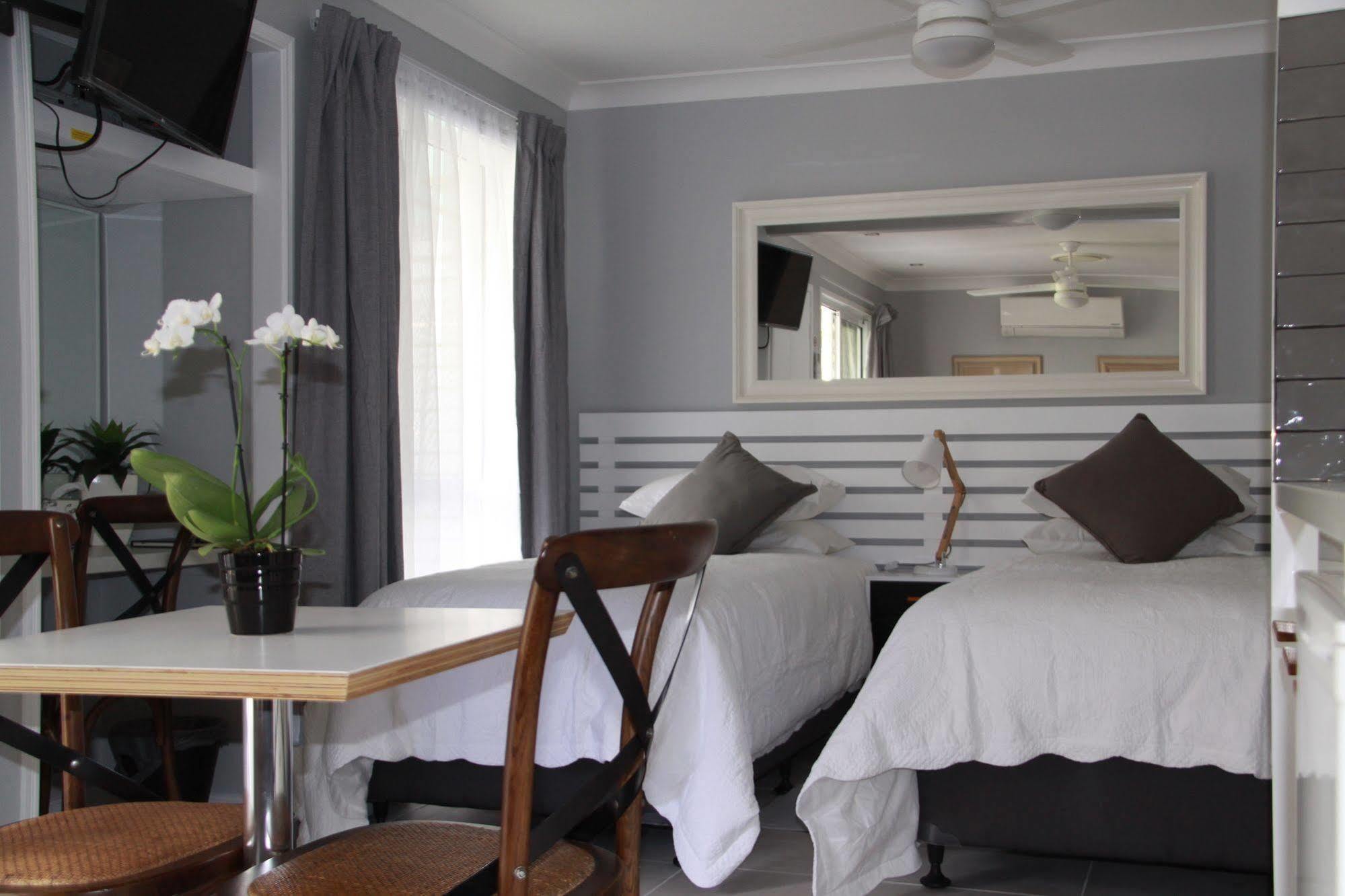 Paperbark Bed & Breakfast Μπρίσμπεϊν Εξωτερικό φωτογραφία