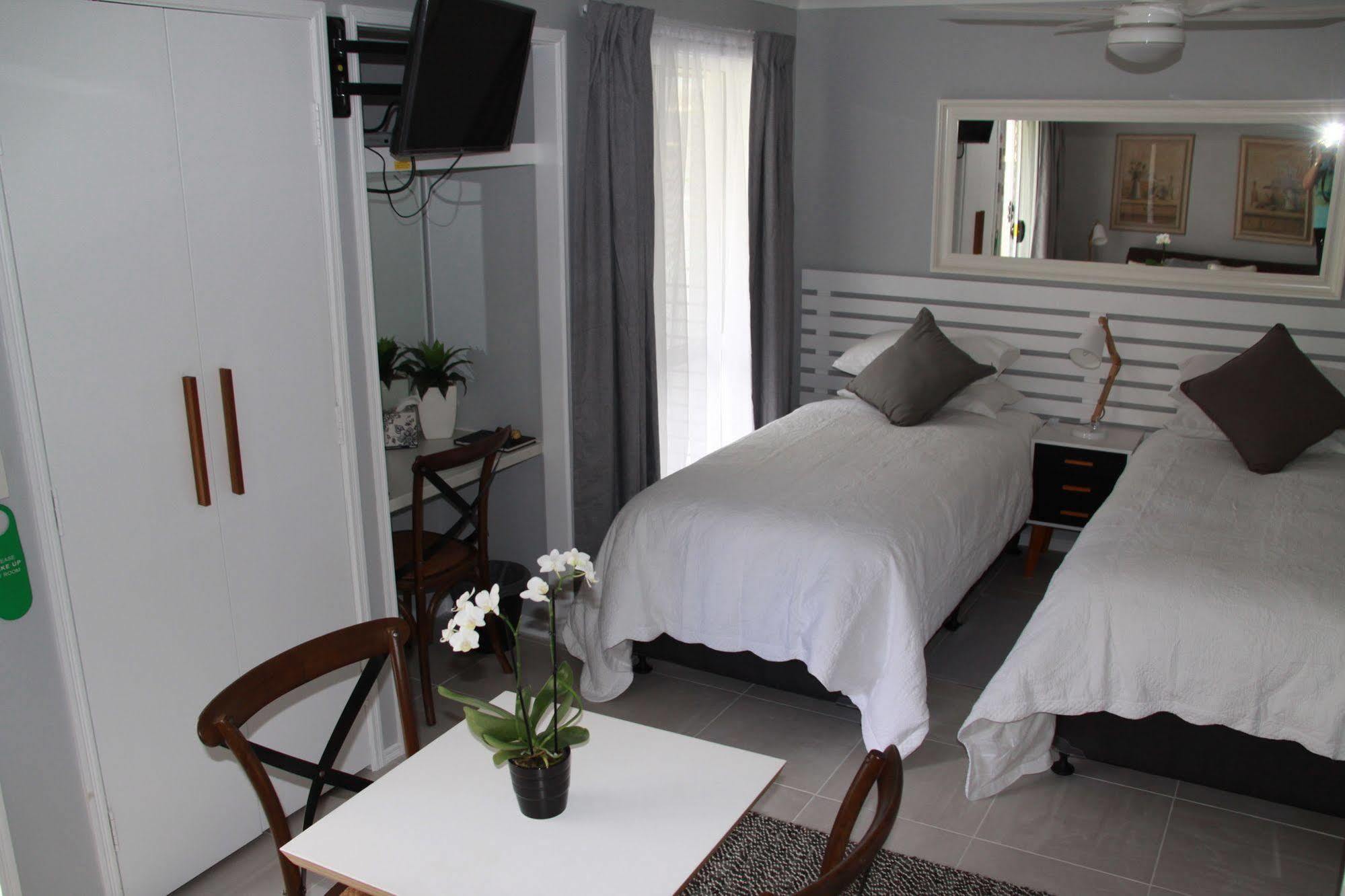 Paperbark Bed & Breakfast Μπρίσμπεϊν Εξωτερικό φωτογραφία