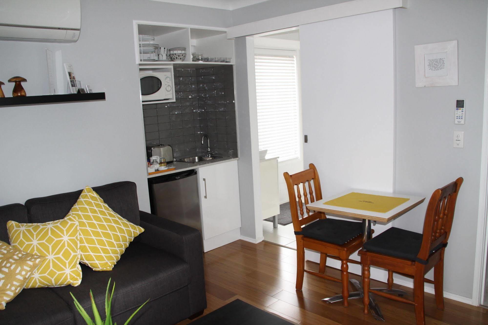 Paperbark Bed & Breakfast Μπρίσμπεϊν Εξωτερικό φωτογραφία