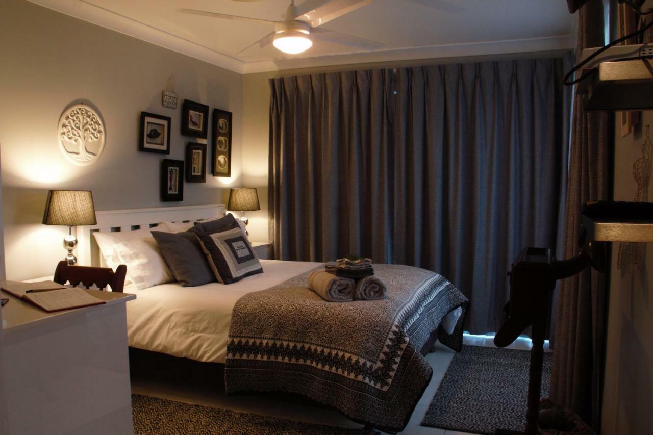 Paperbark Bed & Breakfast Μπρίσμπεϊν Εξωτερικό φωτογραφία
