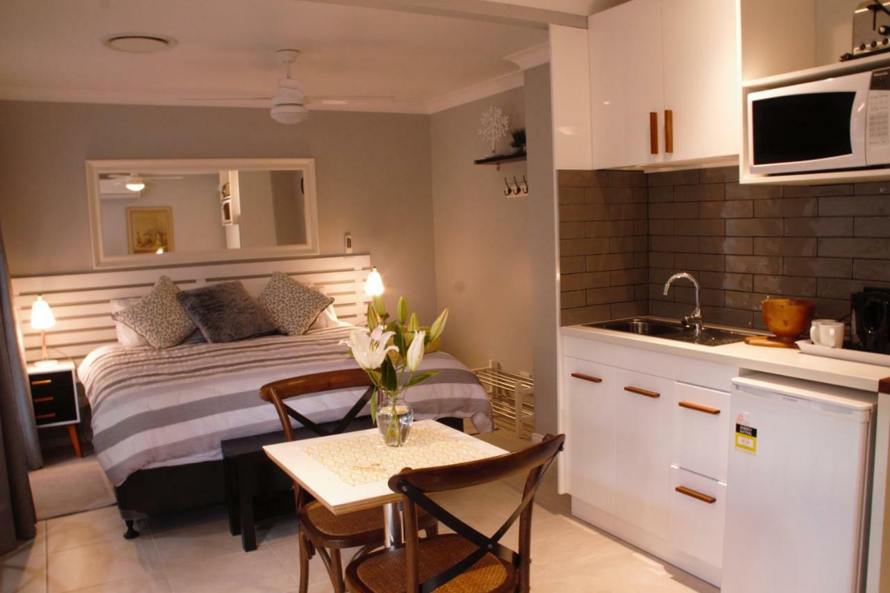 Paperbark Bed & Breakfast Μπρίσμπεϊν Εξωτερικό φωτογραφία